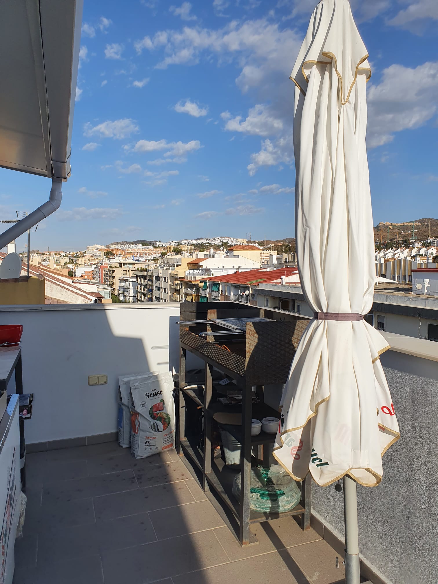 Fantástico loft en alquiler en Rincón de la Victoria